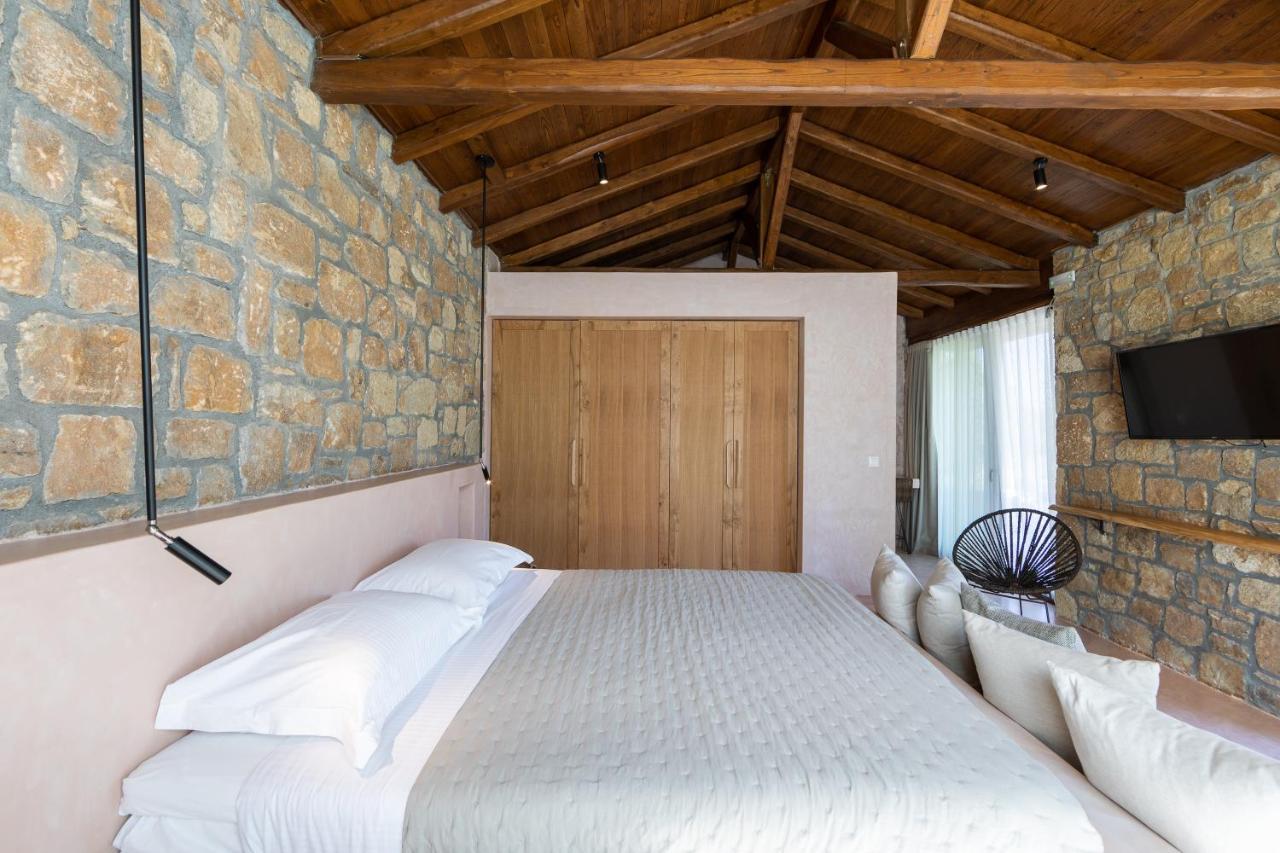 Fillis House Appartement Vourvourou Buitenkant foto