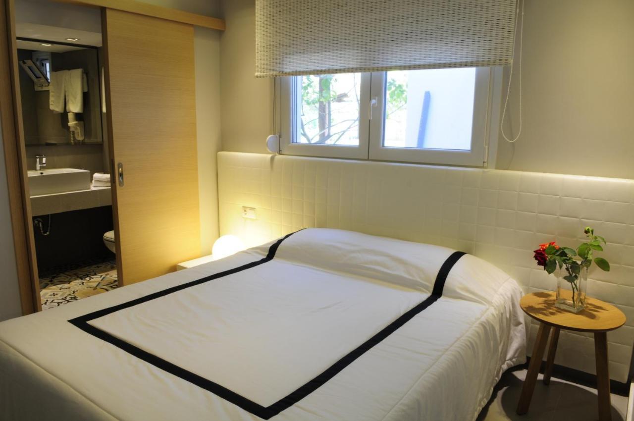 Fillis House Appartement Vourvourou Buitenkant foto
