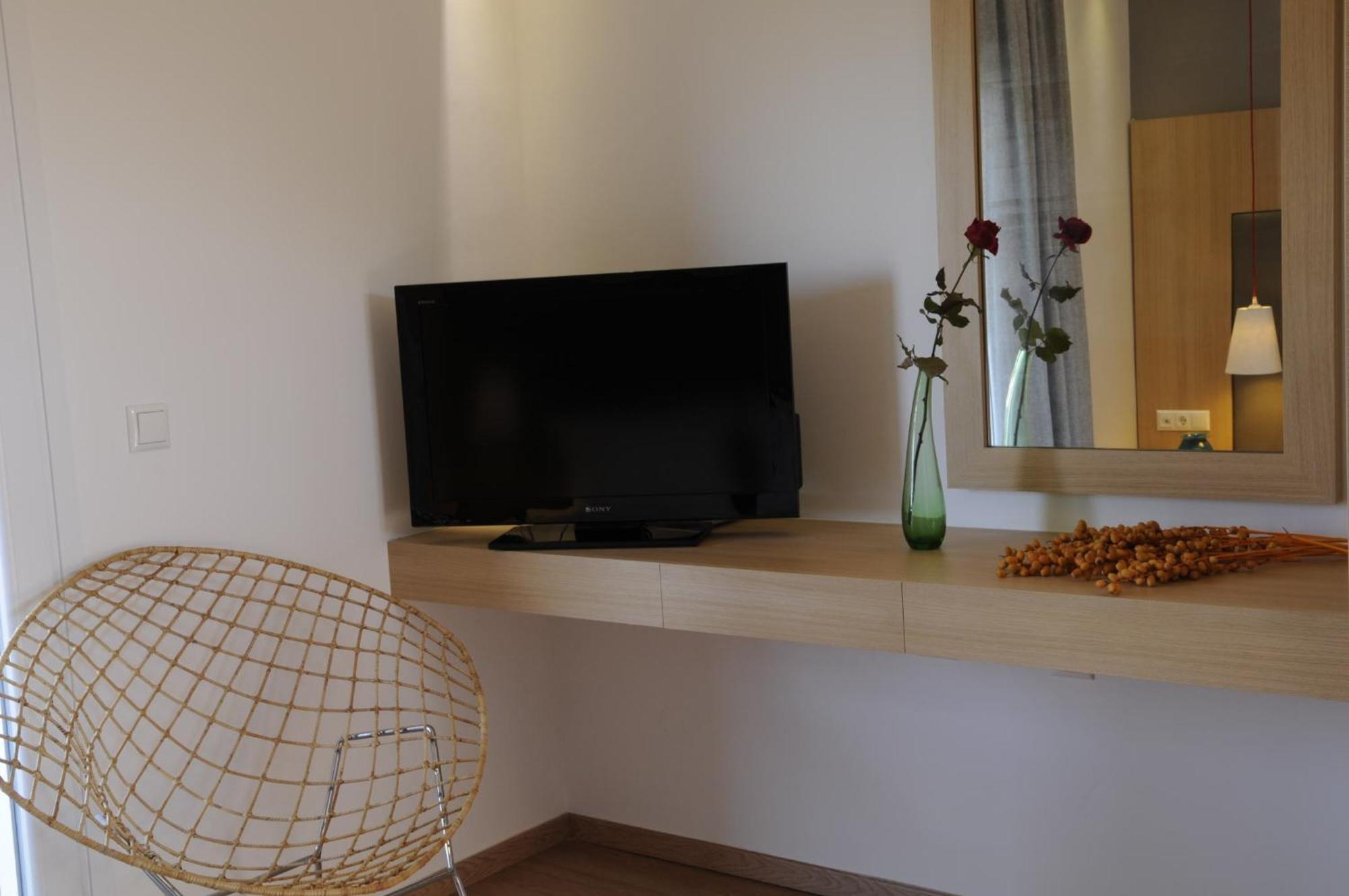 Fillis House Appartement Vourvourou Buitenkant foto