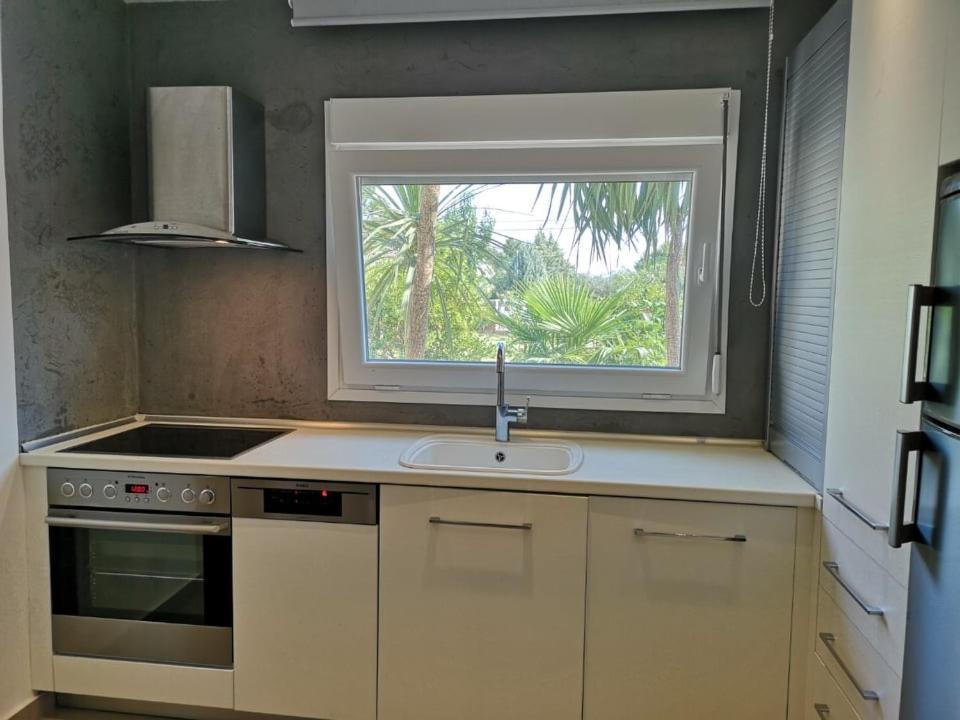 Fillis House Appartement Vourvourou Kamer foto