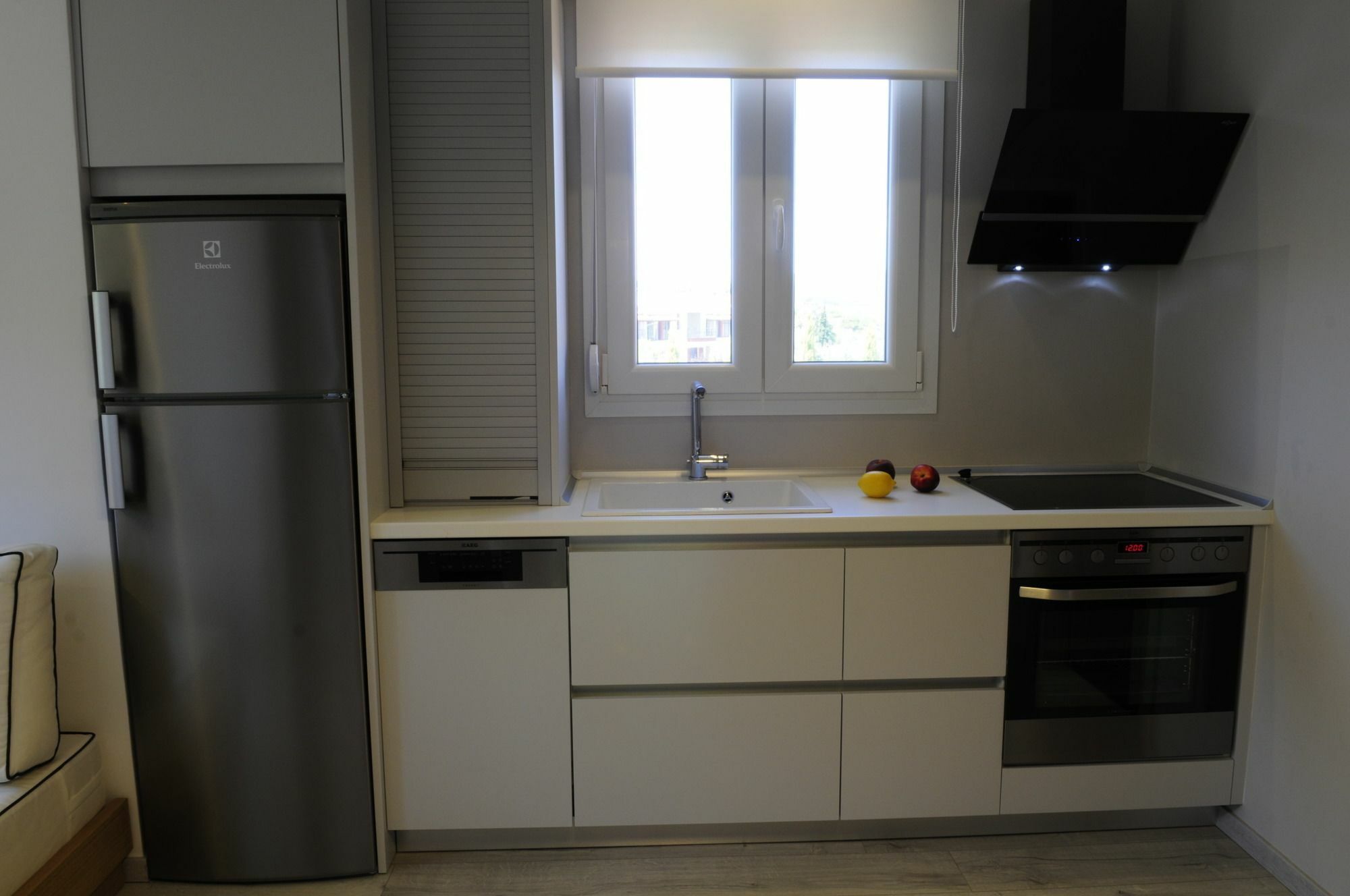 Fillis House Appartement Vourvourou Buitenkant foto