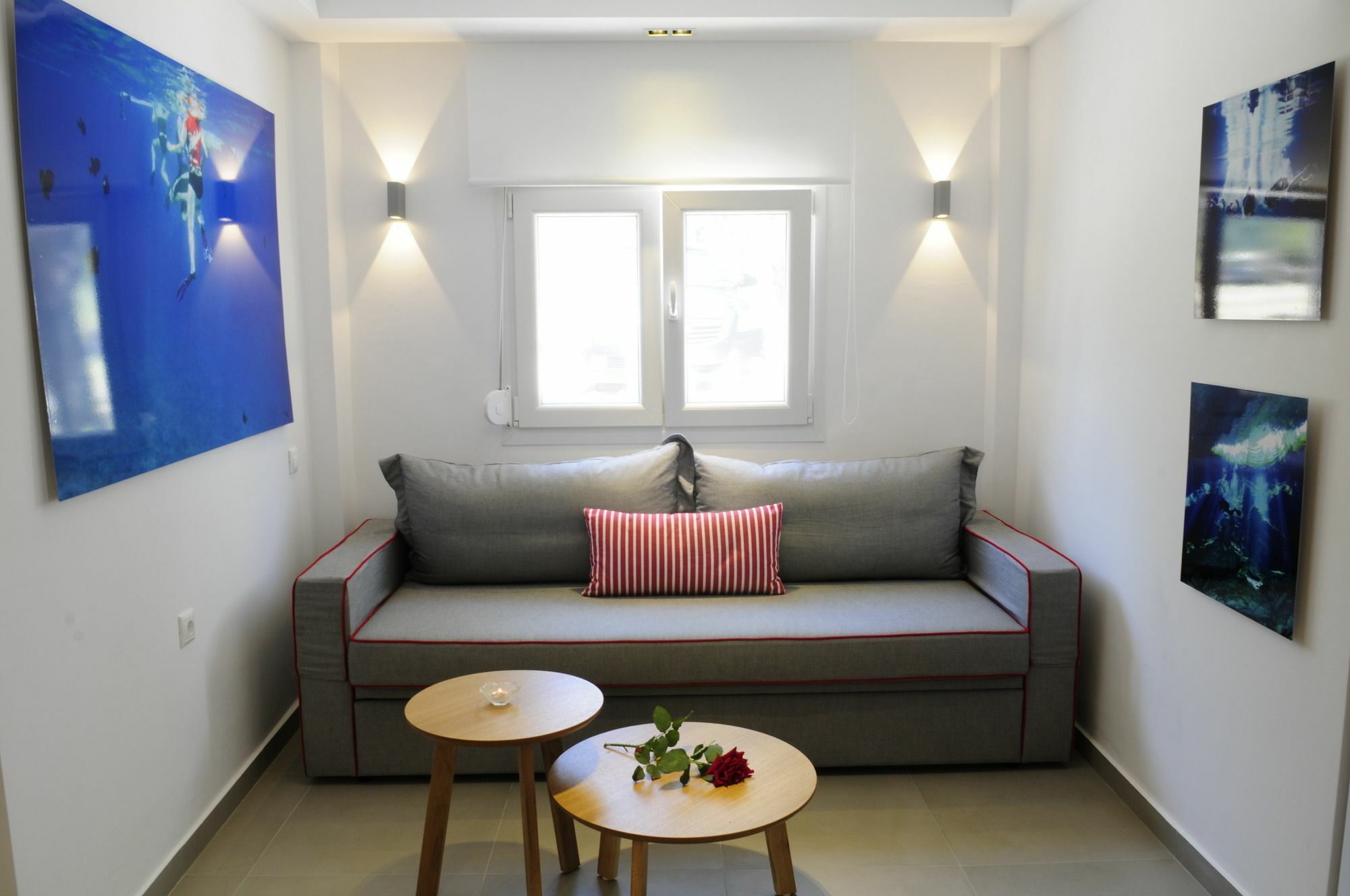 Fillis House Appartement Vourvourou Buitenkant foto