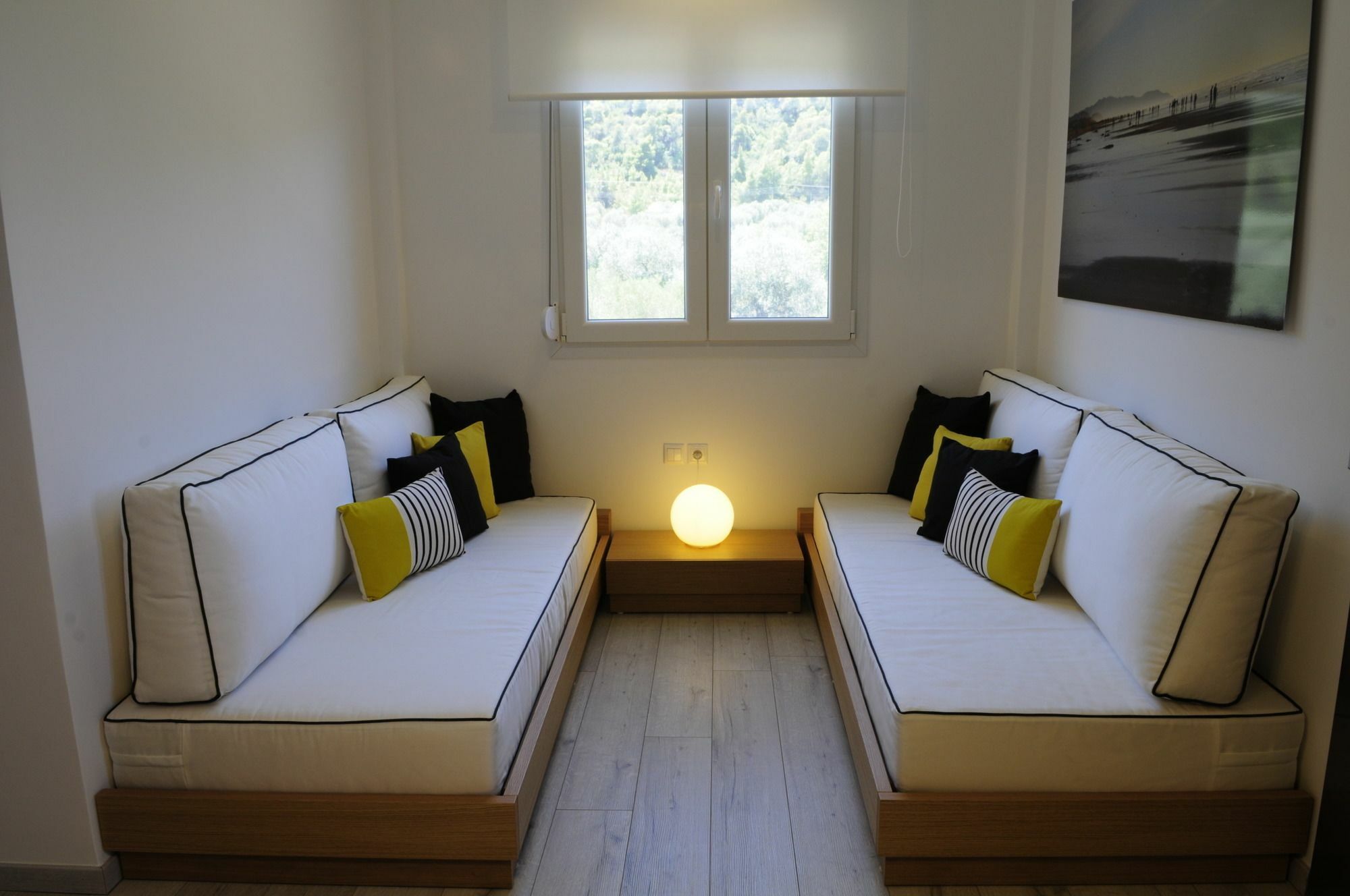 Fillis House Appartement Vourvourou Buitenkant foto