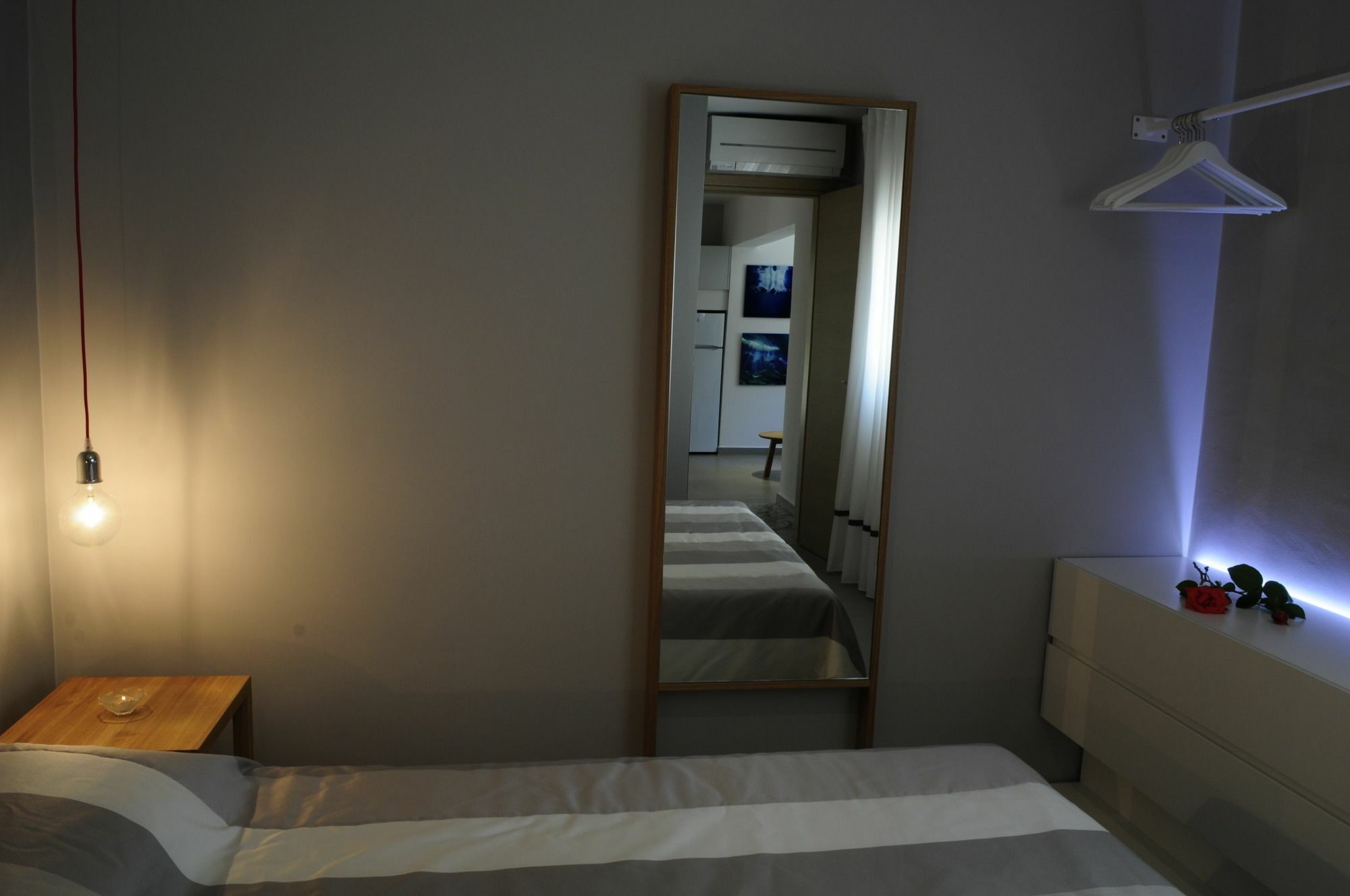 Fillis House Appartement Vourvourou Buitenkant foto